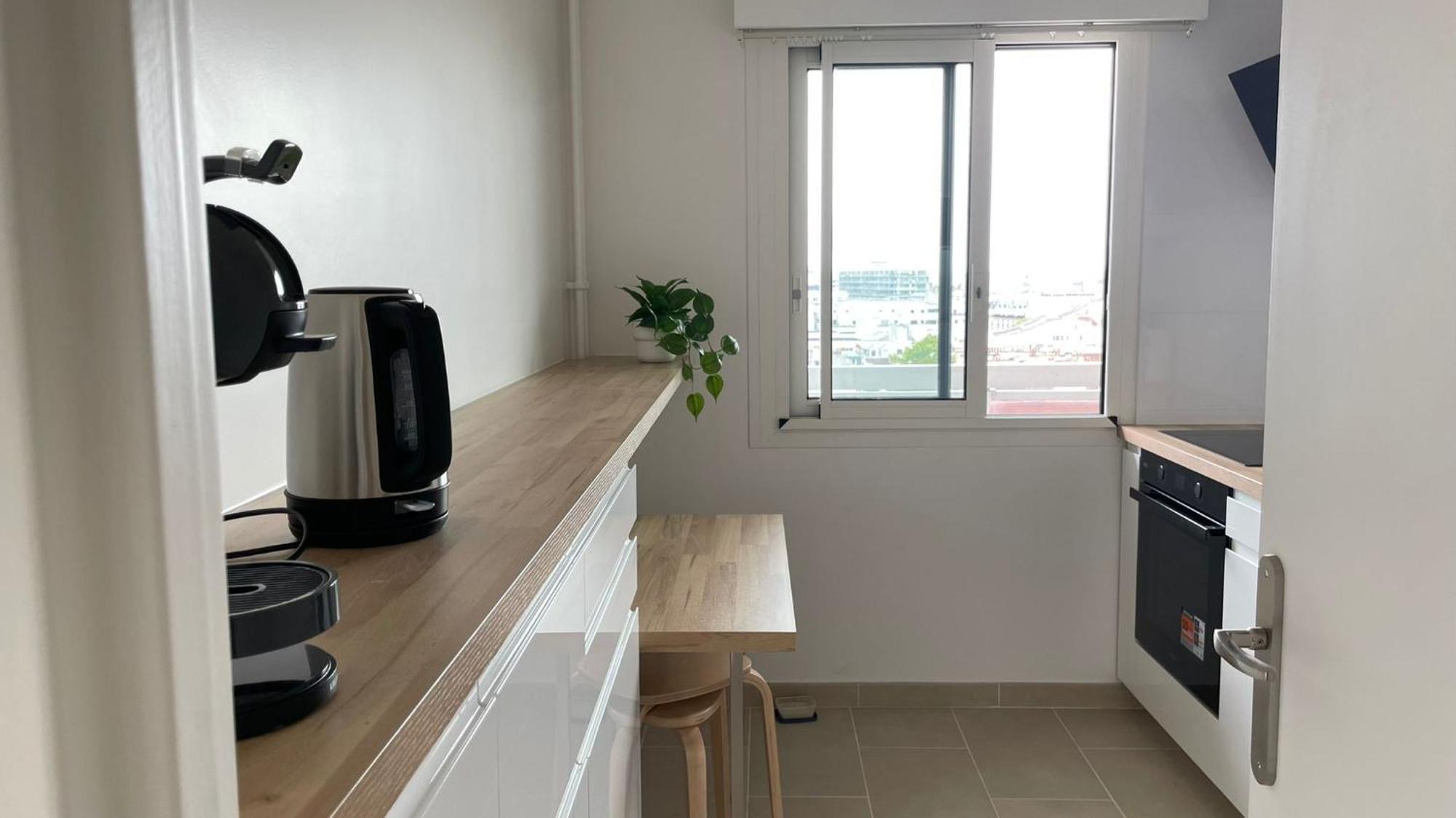 Le Pinky Bird Belleville Paris 20 Екстер'єр фото