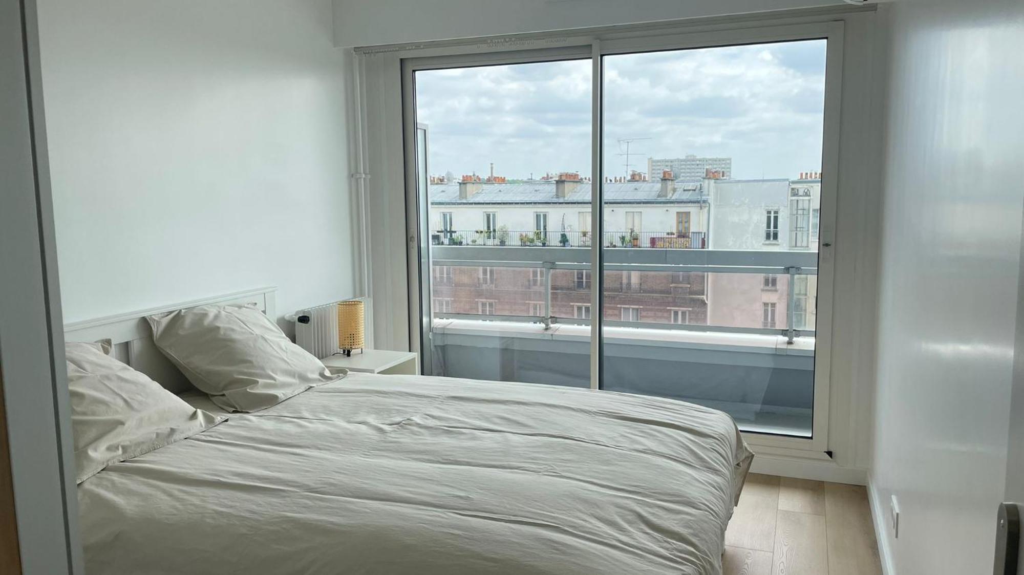 Le Pinky Bird Belleville Paris 20 Екстер'єр фото