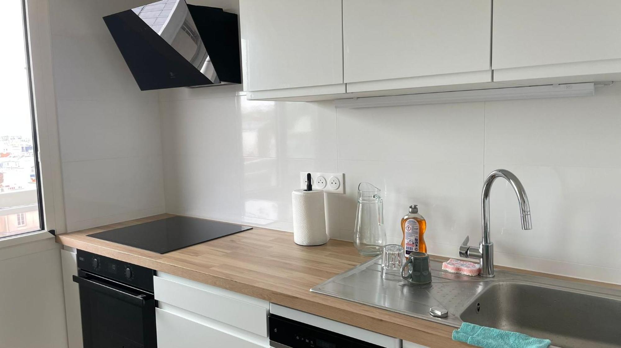 Le Pinky Bird Belleville Paris 20 Екстер'єр фото