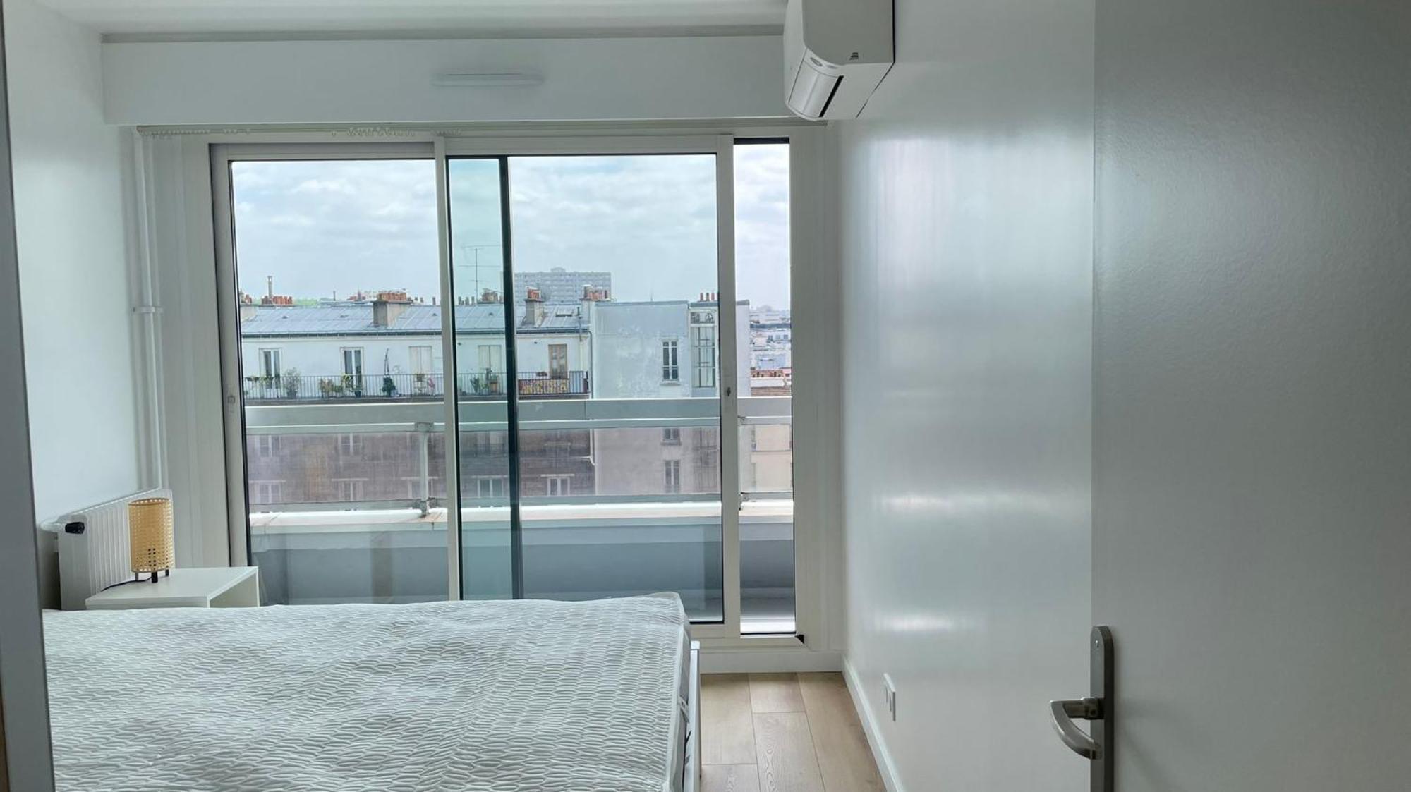 Le Pinky Bird Belleville Paris 20 Екстер'єр фото