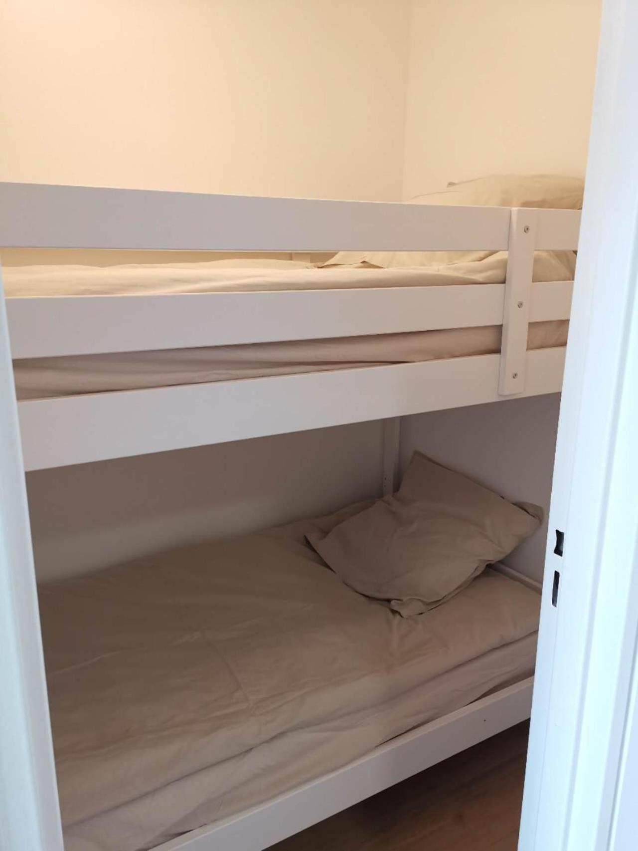 Le Pinky Bird Belleville Paris 20 Екстер'єр фото