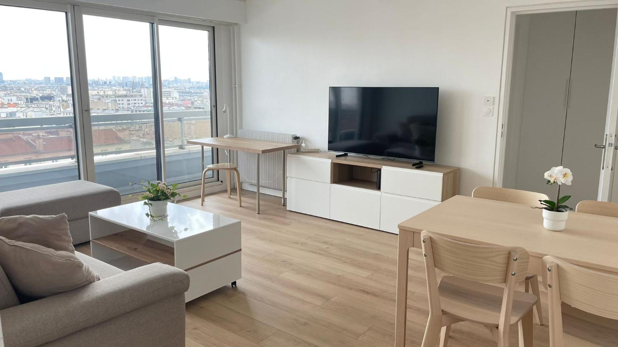 Le Pinky Bird Belleville Paris 20 Екстер'єр фото