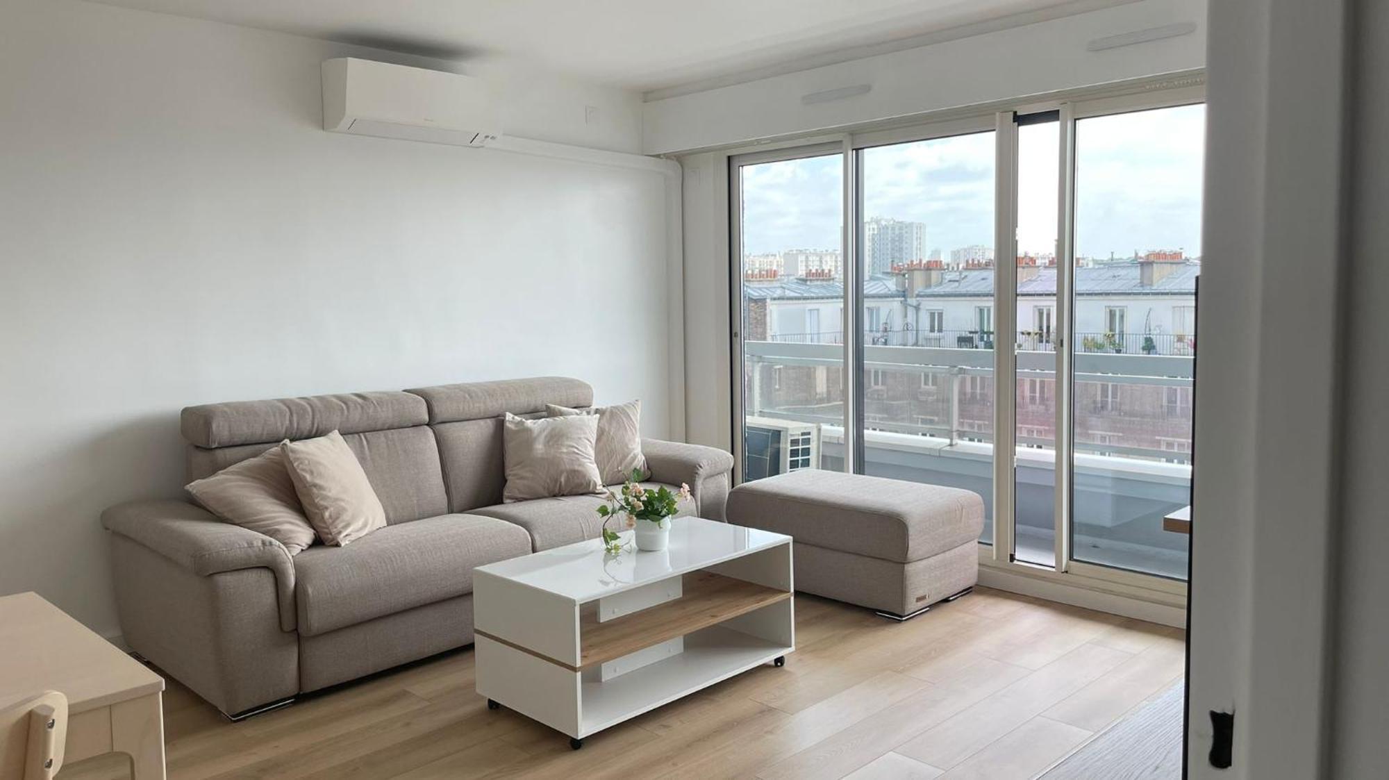 Le Pinky Bird Belleville Paris 20 Екстер'єр фото
