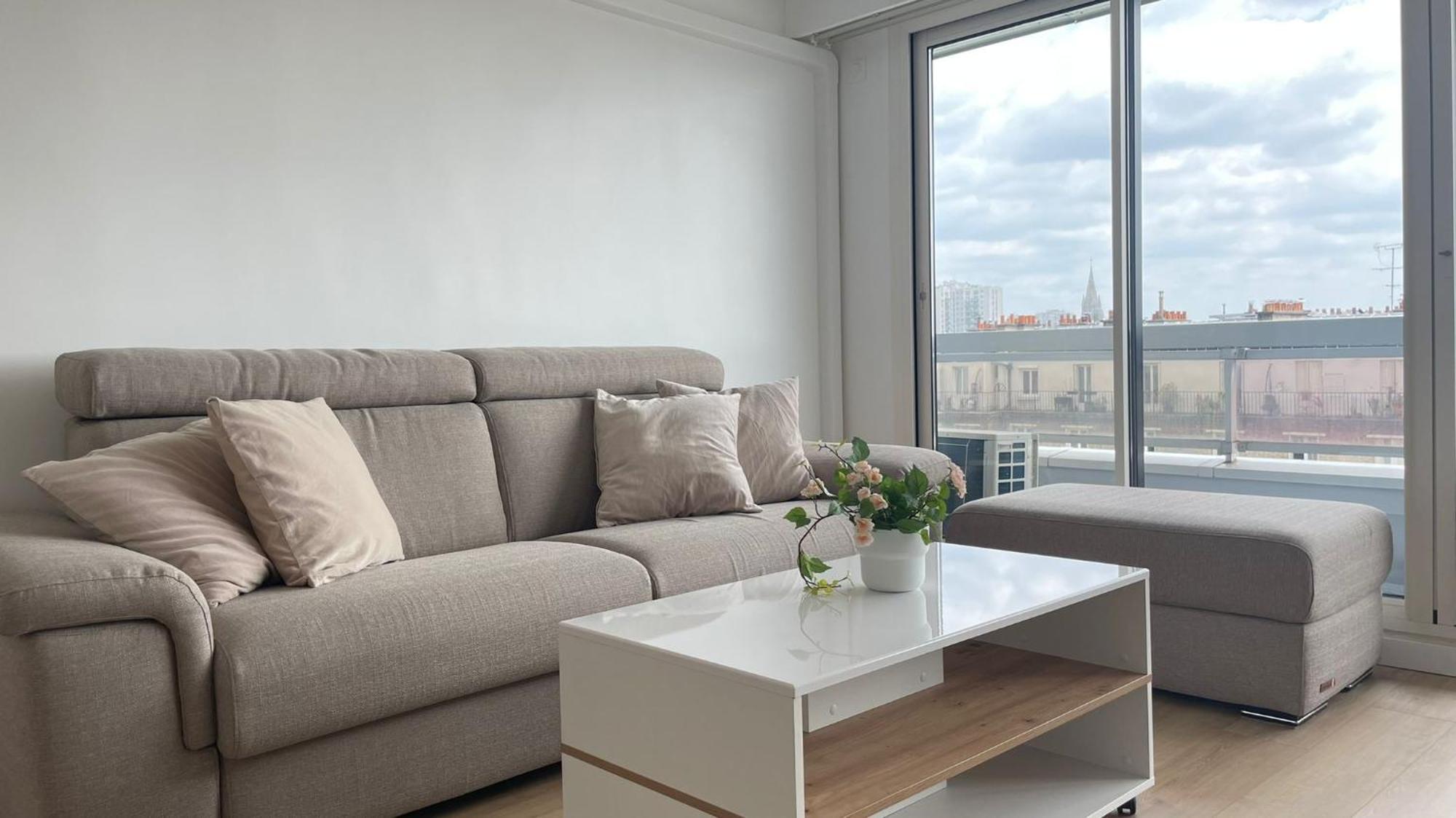 Le Pinky Bird Belleville Paris 20 Екстер'єр фото